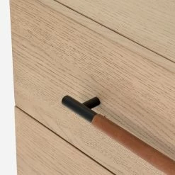 Lulu And Georgia Avalon Wide 6-Drawer Dresser