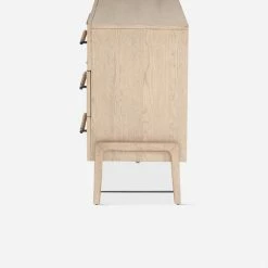 Lulu And Georgia Avalon Wide 6-Drawer Dresser