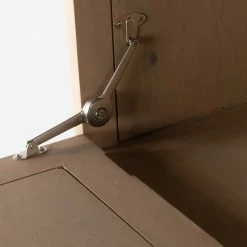 Lulu And Georgia Furniture Philene Bar Cabinet