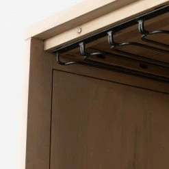 Lulu And Georgia Furniture Philene Bar Cabinet