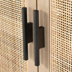 Lulu And Georgia Furniture Philene Bar Cabinet