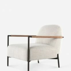 Lulu And Georgia Furniture Kieran Accent Chair