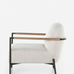 Lulu And Georgia Furniture Kieran Accent Chair