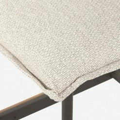 Lulu And Georgia Mika Indoor / Outdoor Bar And Counter Stool New