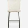 Best Sale 😉 Lulu And Georgia Mika Indoor / Outdoor Bar And Counter Stool New 😀 1 Lulu And Georgia Mika Indoor / Outdoor Bar And Counter Stool New