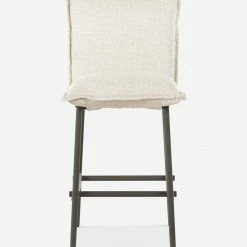 Lulu And Georgia Mika Indoor / Outdoor Bar And Counter Stool New