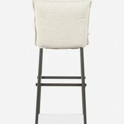 Lulu And Georgia Mika Indoor / Outdoor Bar And Counter Stool New