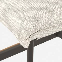 Lulu And Georgia Mika Indoor / Outdoor Bar And Counter Stool New