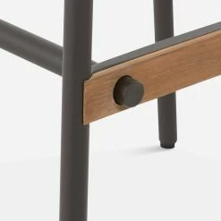 Lulu And Georgia Mika Indoor / Outdoor Bar And Counter Stool New