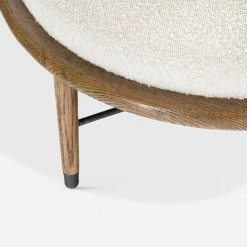 Lulu And Georgia Furniture Alban Bench