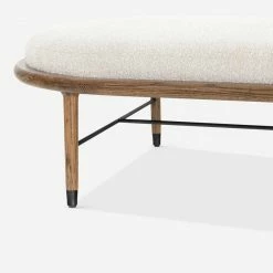 Lulu And Georgia Furniture Alban Bench
