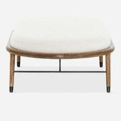 Lulu And Georgia Furniture Alban Bench
