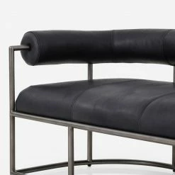 Lulu And Georgia Patterson Chaise Furniture