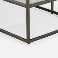 Lulu And Georgia Patterson Chaise Furniture