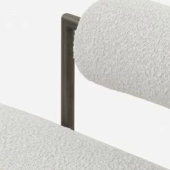 Lulu And Georgia Patterson Chaise Furniture