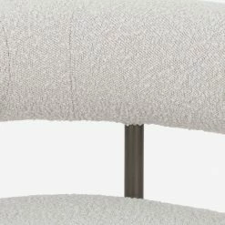 Lulu And Georgia Patterson Chaise Furniture