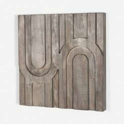 Lulu And Georgia Lizette Indoor / Outdoor Wall Tile Walls