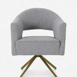 Lulu And Georgia Amaris Office Chair Earth Tones