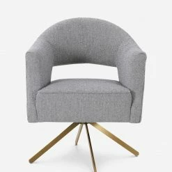 Lulu And Georgia Amaris Office Chair Earth Tones