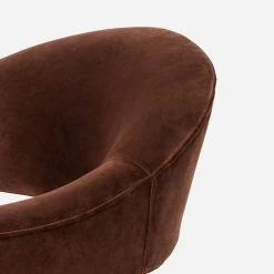 Lulu And Georgia Amaris Office Chair Earth Tones