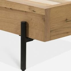 Lulu And Georgia Lanny Platform Bed Furniture