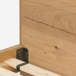 Lulu And Georgia Lanny Platform Bed Furniture