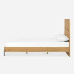 Lulu And Georgia Lanny Platform Bed Furniture