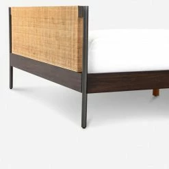 Lulu And Georgia Furniture Harvey Platform Bed