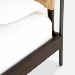 Lulu And Georgia Furniture Harvey Platform Bed
