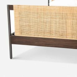 Lulu And Georgia Furniture Harvey Platform Bed