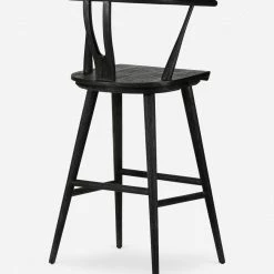 Lulu And Georgia Jacqui Bar Stool