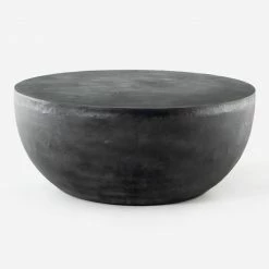 Lulu And Georgia Ohana Indoor / Outdoor Round Coffee Table