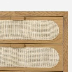 Lulu And Georgia Verna Dresser Furniture