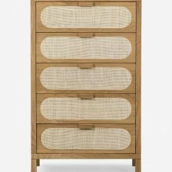 Lulu And Georgia Verna Dresser Furniture