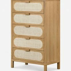 Lulu And Georgia Verna Dresser Furniture