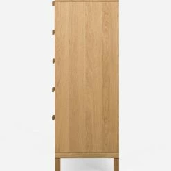 Lulu And Georgia Verna Dresser Furniture