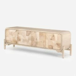 Lulu And Georgia Furniture Sky Media Console