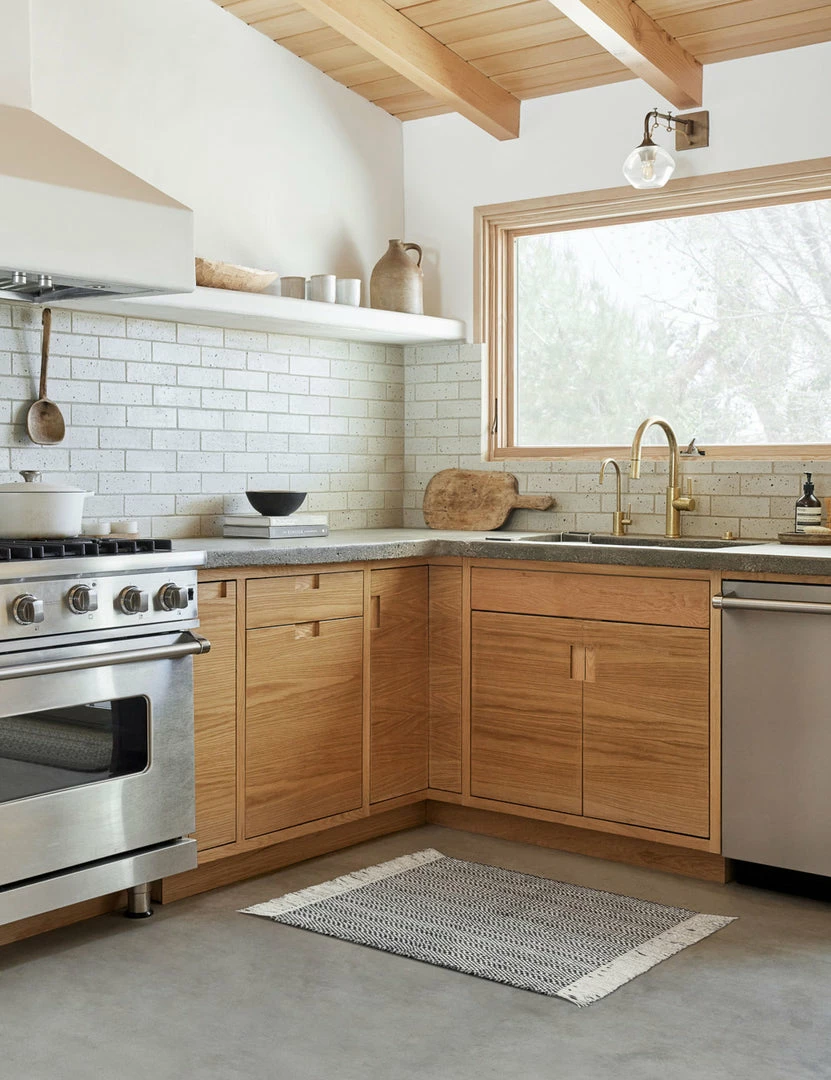 New ⭐ Lulu And Georgia Organic Harmony Collection Saskia Mat 🧨 6 Lulu And Georgia Organic Harmony Collection Saskia Mat