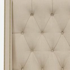 Lulu And Georgia Admina Headboard