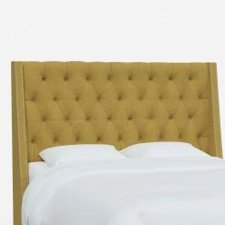 Lulu And Georgia Admina Headboard