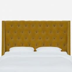 Lulu And Georgia Admina Headboard