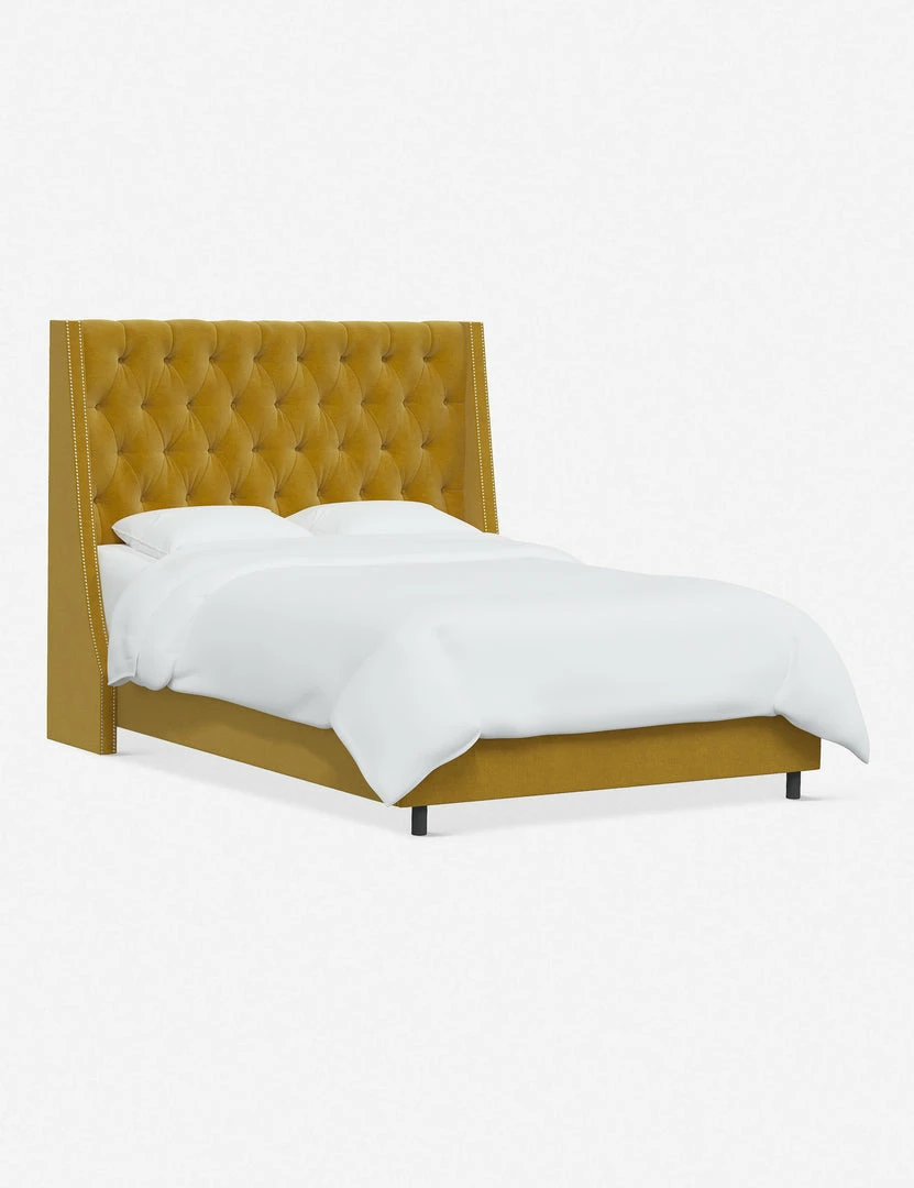 Best Pirce ⭐ Lulu And Georgia Beds Admina Bed 🧨 67 Lulu And Georgia Beds Admina Bed