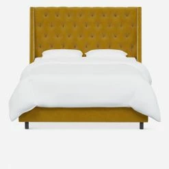 Best Pirce ⭐ Lulu And Georgia Beds Admina Bed 🧨 146 Lulu And Georgia Beds Admina Bed