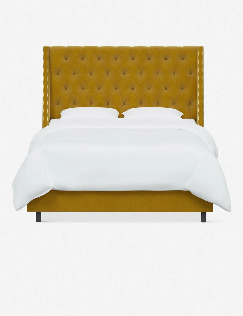 Best Pirce ⭐ Lulu And Georgia Beds Admina Bed 🧨 68 Lulu And Georgia Beds Admina Bed