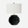 Hot Sale π Lulu And Georgia Lighting Regina Andrew Accordion Round Table Lamp π 2 Lulu And Georgia Lighting Regina Andrew Accordion Round Table Lamp