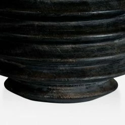 Lulu And Georgia Lighting Regina Andrew Accordion Round Table Lamp