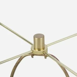 Lulu And Georgia Lighting Regina Andrew Grace Alabaster Table Lamp