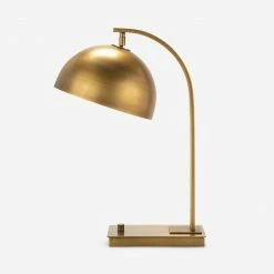 Lulu And Georgia Regina Andrew Otto Desk Lamp Nina Freudenberger Collection