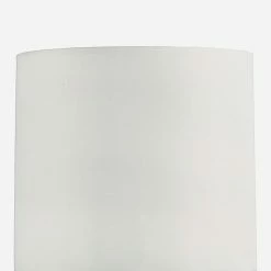 Lulu And Georgia Regina Andrew Accordion Floor Lamp, Ebony