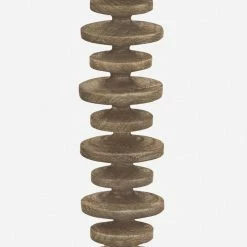 Lulu And Georgia Regina Andrew Fishbone Floor Lamp Lighting